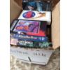 Image 1 : Large Box Full of VHS Classics #2 