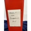 Image 2 : MTG Binder of Various Sets from 2015 (listed in desc)