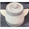 Image 1 : Hand Carved Stone Cookware Pot