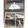 Image 3 : Hockey and Sports-Related Black-and-White Prints