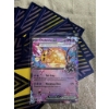 Image 4 : Comprehensive Collection of Pokemon Trading Cards, Including Dedenne EX and Energy Cards