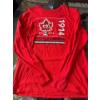 Image 5 : Canadian Sports Gear - Saskatchewan Canadians Senators Eskimos & More Size L-XL