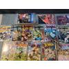 Image 3 : Assorted Marvel Comic Collection