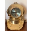 Victorian Diving Helmet Themed Clock - 8.5T