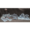 Image 1 : Harley Davidson Diecast Models + More