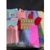 Image 4 : Coloured Tissue Paper (Packing)