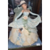 Image 2 : Disney: "Dreams Do Come True" -Tiana 10 T- Showcase Collection