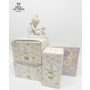Image 1 : 6 Precious Moments figurines Different Size 