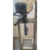 Image 1 : Eska 5.5 Horsepower Outboard Boat Motor
