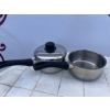 Image 7 : Kitchen Cookware and Bakeware Lot Including Pyrex