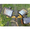 Image 7 : PowerPlay Snyder 8000 PSI Pressure Washer Model SPY2KCOS, RIGID WET/DRY Vac, Standing LED Light