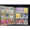 Image 6 : Binder w/ Selection of Pokemon Cards, Some Upper Deck Hockey as Well