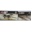 Image 1 : AirFix 1:72 Model Kits Series 1 & 3 (Never Assembled)
