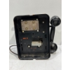 Image 3 : Antique Automatic Electric Wall Mount Rotary Telephone