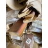 Image 6 : Stair Nose Moldings for 8mm Flooring - Various Models and Woods