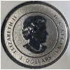 Image 2 : 2017 Heart of Our Nation $3 Fine Silver Coin