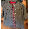Image 3 : Vintage Traditional Bavarian 'Tracten' or Loden Jackets For The Whole Family - Sizes Vary