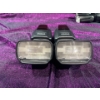 Image 6 : Two Yongnuo Speedlite YN600EXRT Flash Attachments With One Case