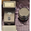 Image 6 : Canon AE-1 Film Camera With Accessories and Carry Bag