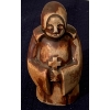 Image 3 : Monk Figures Collection - 8.5T 