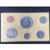 Image 1 : 1963 Canadian Silver Uncirculated Coin Set