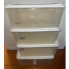 Image 2 : Fresh Tops Rubbermaid Storage Totes (4) Vented Lids
