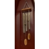 Image 2 : Wind Chime Collection and Miniature Decor 