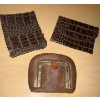 Image 3 : Vintage Change Purses - Personal Care Kit Wallets & More