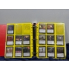 Image 13 : MTG Binder of Various Sets from 2014 (listed in desc)