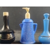 Image 5 : Vintage Avon Cologne Bottles - 3 are Filled