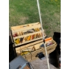 Image 10 : Fisherman Special! Everything you need to hit the lakes this Summer! Vintage and Modern