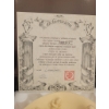 Image 3 : Limited Edition Gioia al Mondo Bas Relief by Ennio Furiesi with Original Box and Documentation
