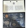 Image 4 : 1968-1970 Canadian Uncirculated Coin Sets