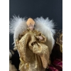 Image 4 : Christmas Decorations Tree Toppers