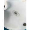 Image 8 : Large Partylite White Angel (10T), 'Healing Angel', Sandra Kuck Angel, Russ and More 