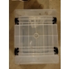 Image 2 : Mastercraft Rotary Tool w/ Accessories / Case & 2 Totes w/ Wheels & More