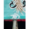 Image 2 : Rhonda D. Original "Lures" 12Wx12H