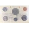 Image 4 : 1970 & 1972 Uncirculated Coin Set