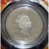 Image 3 : Canadian Commemorative Coin Packs 92.5% Silver 9.6 Grams