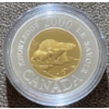 Image 2 : 2000 Polar Bear Gold $2 Coin 91.67% 22K Gold 11.40 Grams