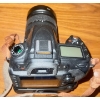Image 2 : NIKON D90 w/ NIKON DXSWM Aspherical Lens & Mikka Battery Pack MK-D90