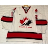 Image 1 : Team Canada Nike Official Jersey #12- Iginla (Size Large)