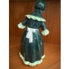 Image 5 : Royal Doulton 'Old Mother Hubbard' Figurine, 7.5T