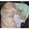 Image 1 : Several Bags of Assorted Bedding, Sheets 