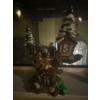Image 6 : Holiday Collection Prints, Dog Bust, Christmas Ceramics