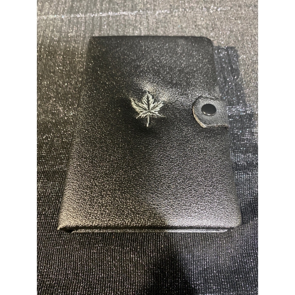 1987 Silver & Nickel Dollar Proof Set