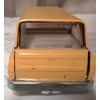 Image 10 : TONKA JEEP Wagoneers - Fire Cheif High Way Patrol Wagon & More 11"Long