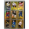 Image 4 : Binder of Upper Deck/Tim Hortons 2021/22 Collector Hockey Cards