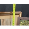 Image 3 : Charming Homestead Painting and WaterColor Hinge Signed Works