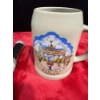 Image 3 : German Collectables - Berlin Beer Stein, Flashlight, Brush, and more